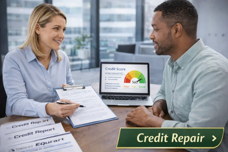 Credit Repair